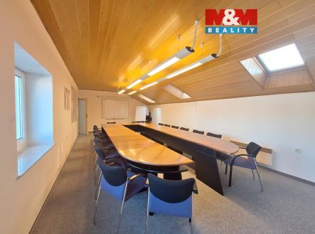 20260307_095449.jpg | Pronájem - kanceláře, 97 m²