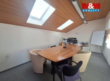 20260307_100016.jpg | Pronájem - kanceláře, 97 m²