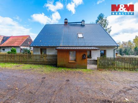 dům | Prodej - dům/vila, 153 m²