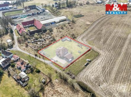 DJI_20260317124658_0799_Dxxx.jpg | Prodej - dům/vila, 180 m²