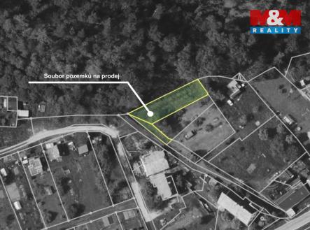 Vyběr.jpg | Prodej - pozemek, zahrada, 495 m²