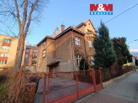 dům.jpg | Prodej bytu, 3+1, 80 m²