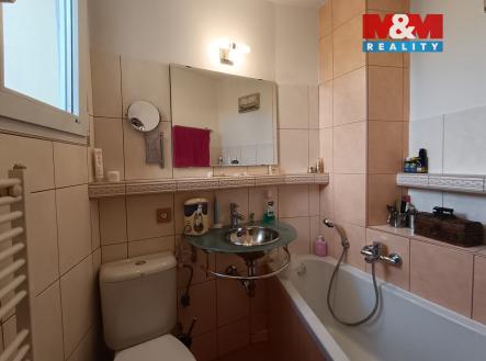 koupelna.jpg | Prodej bytu, 3+1, 80 m²