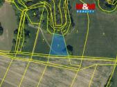 Prodej - pozemek, trvalý travní porost, 818 m²