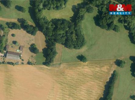 290_1_3.jpg | Prodej - pozemek, trvalý travní porost, 818 m²