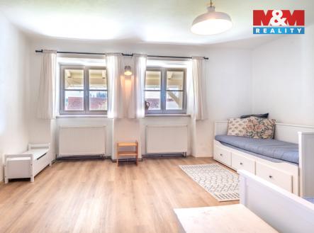 DSC_4440-HDR.jpg | Prodej - chata/rekreační objekt, 75 m²