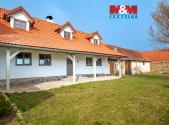 Prodej - chata/rekreační objekt, 75 m²