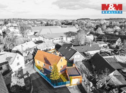 foto kamenný most.jpg | Prodej - dům/vila, 86 m²
