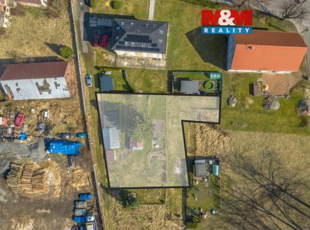 DJI_0937-HDR.jpg | Prodej - pozemek pro bydlení, 1 160 m²