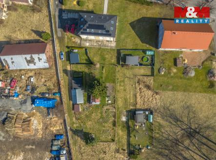 DJI_0936-HDR.jpg | Prodej - pozemek pro bydlení, 1 160 m²