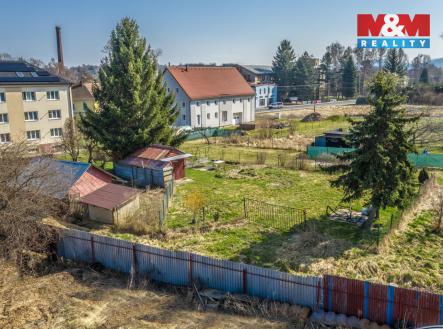DJI_0927-HDR.jpg | Prodej - pozemek pro bydlení, 1 160 m²