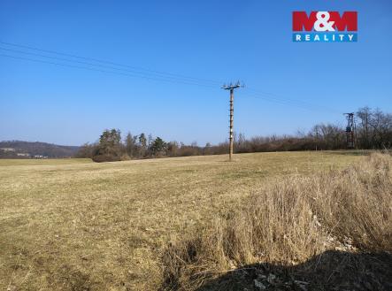 IMG_20260307_132005317_HDR.jpg | Pronájem - pozemek, trvalý travní porost, 2 895 m²