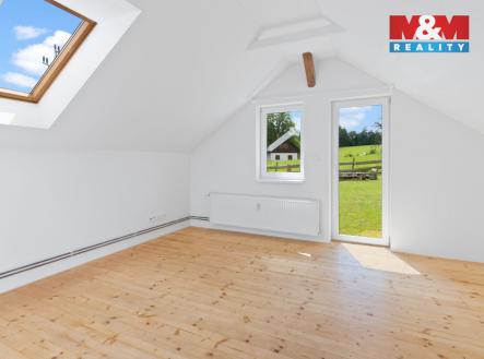 Obývací pokoj 2.jpg | Prodej bytu, 3+kk, 57 m²