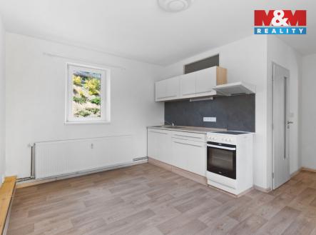 Kuchyně 2.jpg | Prodej bytu, 3+kk, 57 m²