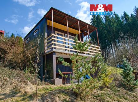 746-ZooDSC_9105.jpg | Prodej - chata/rekreační objekt, 24 m²