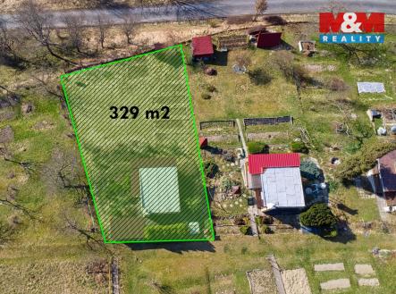 754-Zoo733-ZooDJI_0541.jpg | Prodej - chata/rekreační objekt, 24 m²