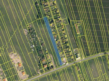 Snímek obrazovky 2026-03-20 v 10.31.26.jpg | Prodej - pozemek pro bydlení, 2 821 m²