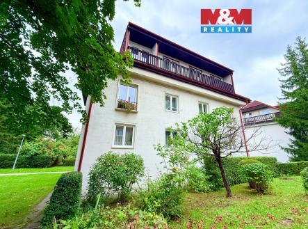 image_691D064B-BA14-4FE6-9FA7-803A4E3D34B2_1757534163.jpeg | Pronájem bytu, 2+kk, 65 m²