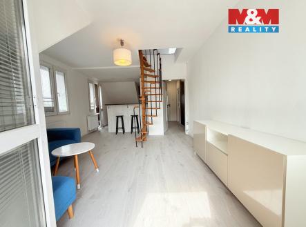 image_CEE1B96D-4FD8-40CE-99C4-E1DE4A77B134_1757534164.jpeg | Pronájem bytu, 2+kk, 65 m²