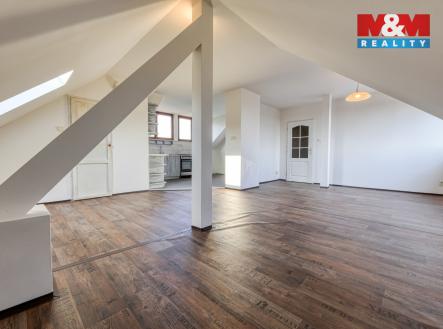 1S3A9441_hdr.jpg | Prodej bytu, 4+kk, 108 m²