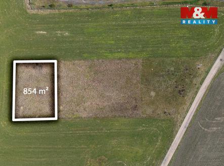 1.jpg | Prodej - pozemek pro bydlení, 854 m²
