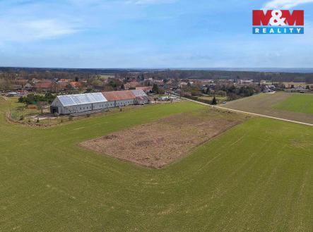 DJI_20260317123548_0009_D.jpg | Prodej - pozemek pro bydlení, 854 m²