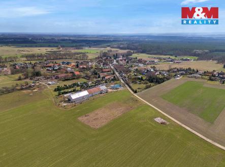 DJI_20260317123517_0006_D.jpg | Prodej - pozemek pro bydlení, 854 m²