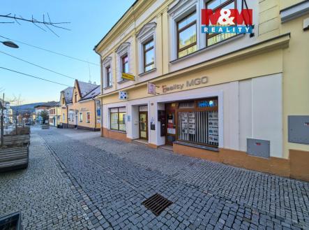 IMG_20260302_173724.jpg | Pronájem - kanceláře, 16 m²