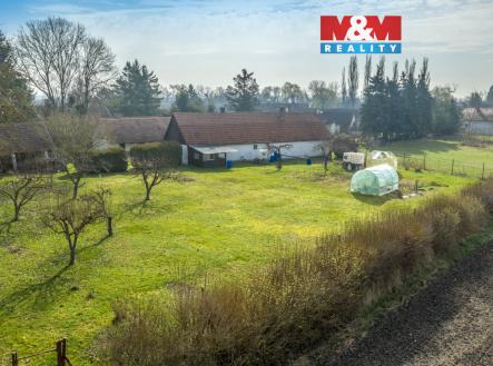 . | Prodej - chata/rekreační objekt, 117 m²