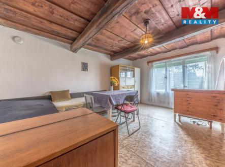 . | Prodej - chata/rekreační objekt, 117 m²