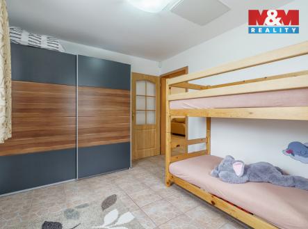 pokoj | Prodej - chata/rekreační objekt, 130 m²