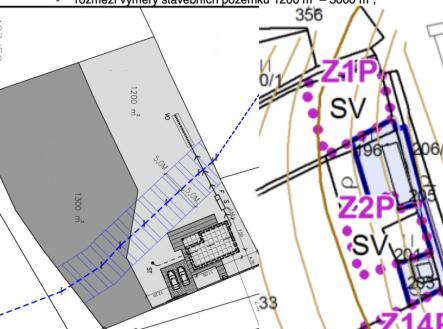 IMG_5982 2.jpg | Prodej - pozemek pro bydlení, 1 300 m²