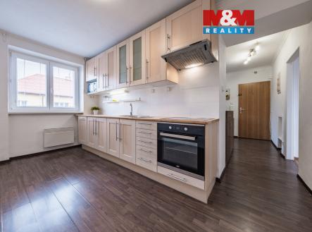 Kuchyň | Prodej bytu, 2+1, 61 m²