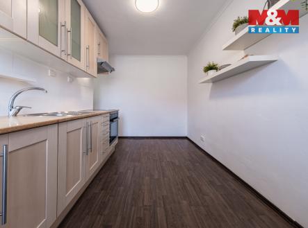 Kuchyň | Prodej bytu, 2+1, 61 m²