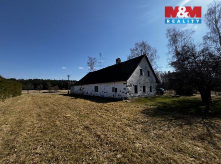 IMG_3791.jpeg | Prodej - chata/rekreační objekt, 85 m²