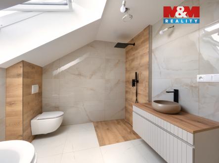 aktuální stav | Prodej - dům/vila, 125 m²