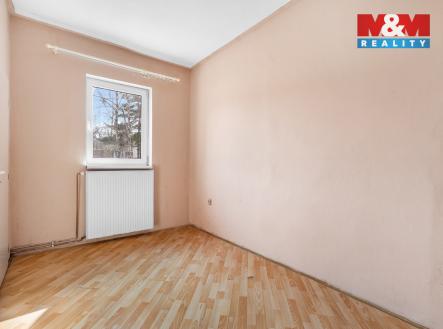 . | Pronájem bytu, 4+kk, 73 m²