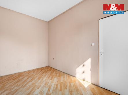 . | Pronájem bytu, 4+kk, 73 m²
