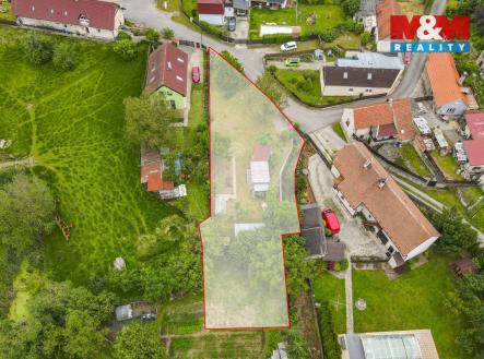 1b18e681-f954-4910-bfec-7a2762b77bf4.jpg | Prodej - pozemek pro bydlení, 806 m²