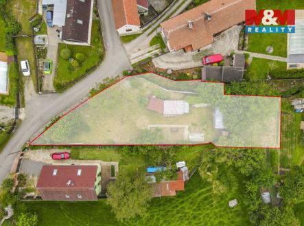 d1cfcce0-6500-468b-85a9-015af8f64f9f.jpg | Prodej - pozemek pro bydlení, 806 m²