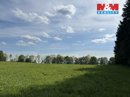 Pole | Prodej - pozemek, zemědělská půda, 6 070 m²