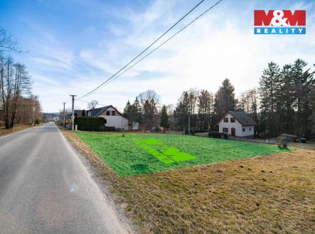 5.jpg | Prodej - pozemek pro bydlení, 826 m²