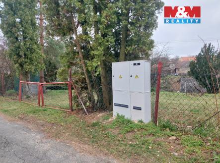 20260315_122911.jpg | Prodej - pozemek pro bydlení, 484 m²