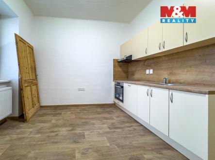 kuchyň 2.jpg | Pronájem bytu, 2+kk, 45 m²