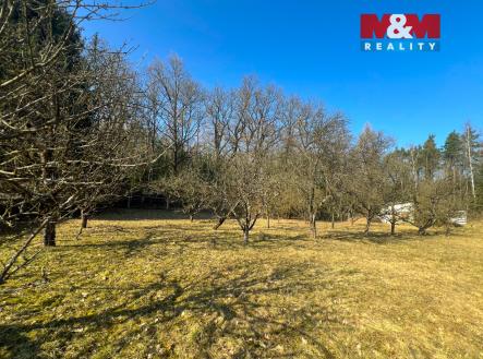 IMG_6618.jpeg | Prodej - pozemek, zahrada, 1 483 m²