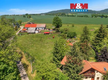 DJI_0402 kopie.jpg | Prodej - pozemek pro bydlení, 1 200 m²