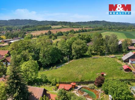 DJI_0390 kopie.jpg | Prodej - pozemek pro bydlení, 1 200 m²