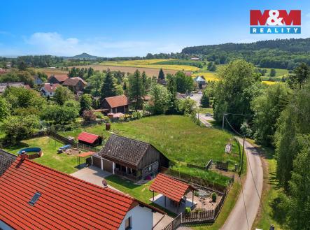 DJI_0387 kopie.jpg | Prodej - pozemek pro bydlení, 1 200 m²