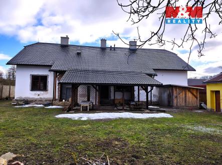 zadní pohled.jpg | Prodej - dům/vila, 197 m²