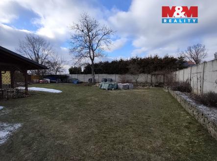 zahrada.jpg | Prodej - dům/vila, 197 m²